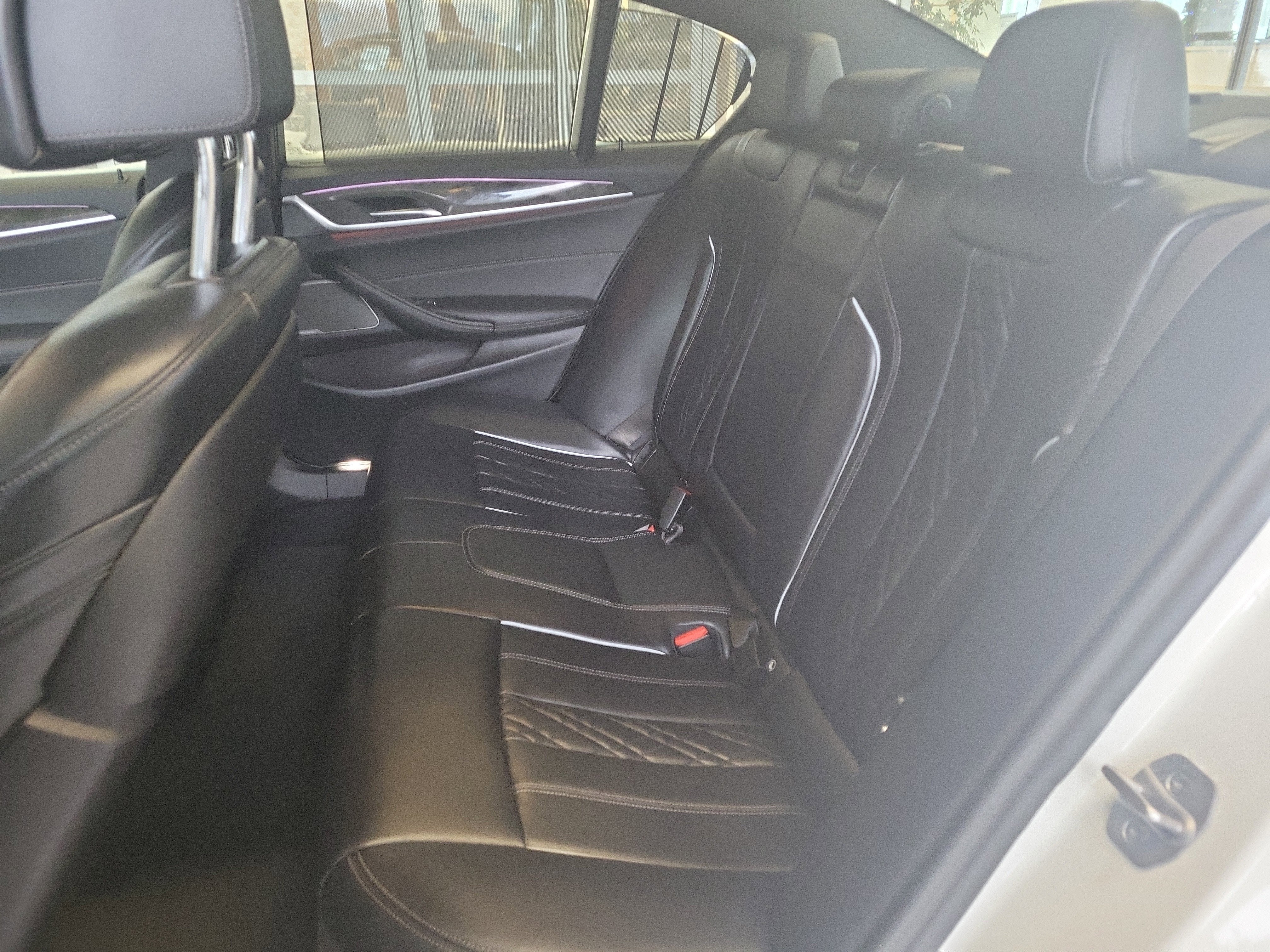 2022 BMW 5 Series 540i xDrive