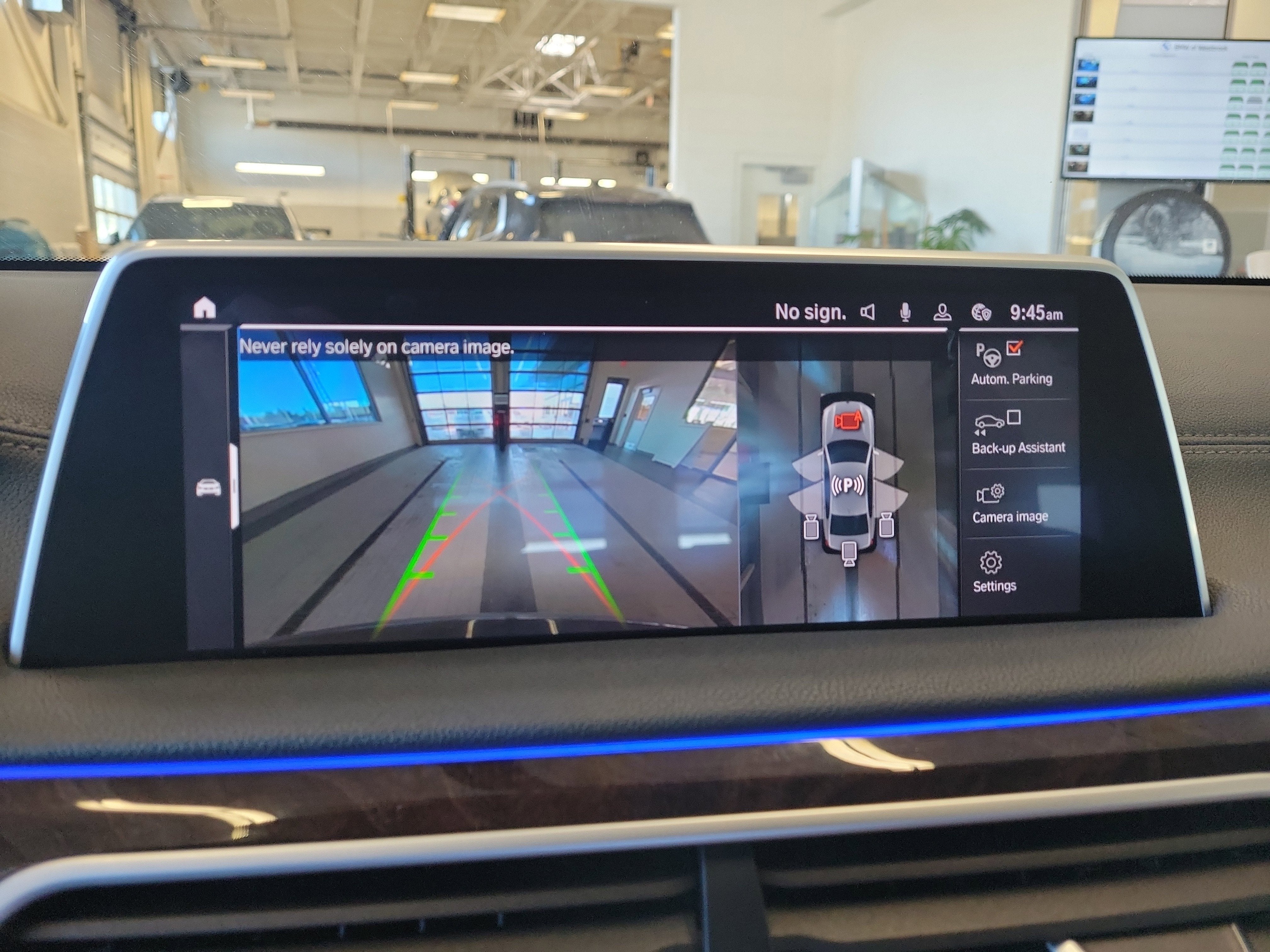 2022 BMW 7 Series 750i xDrive