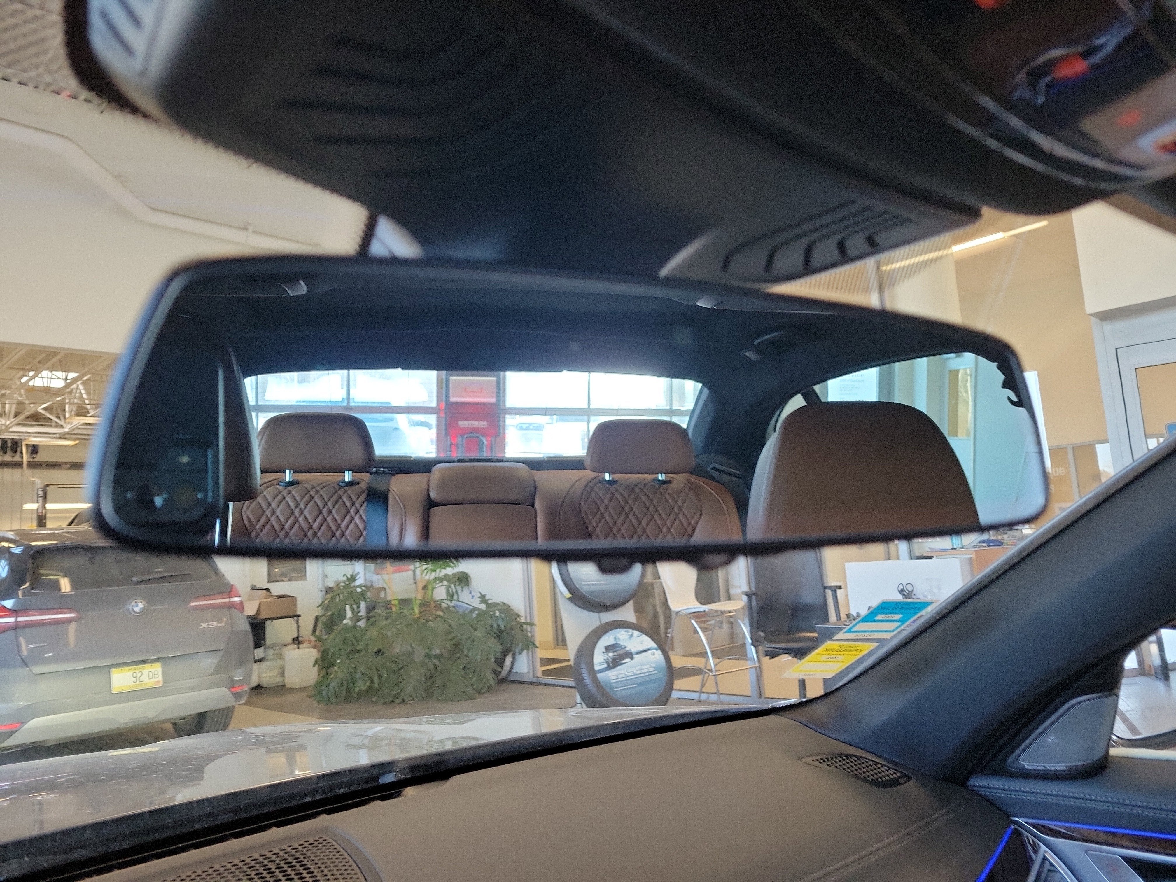 2022 BMW 7 Series 750i xDrive