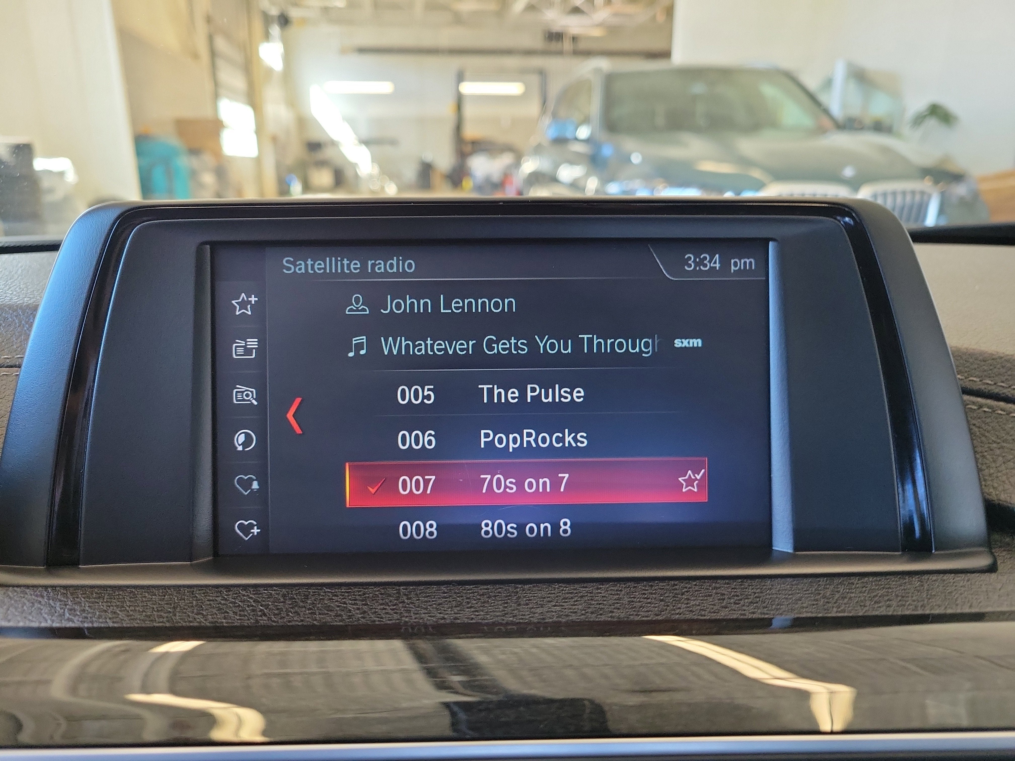 2018 BMW 3 Series 330i xDrive