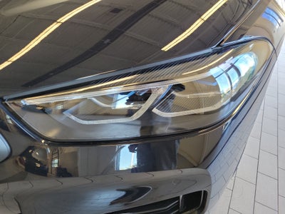 2026 BMW 8 Series 840i