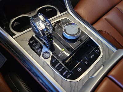 2026 BMW 8 Series 840i