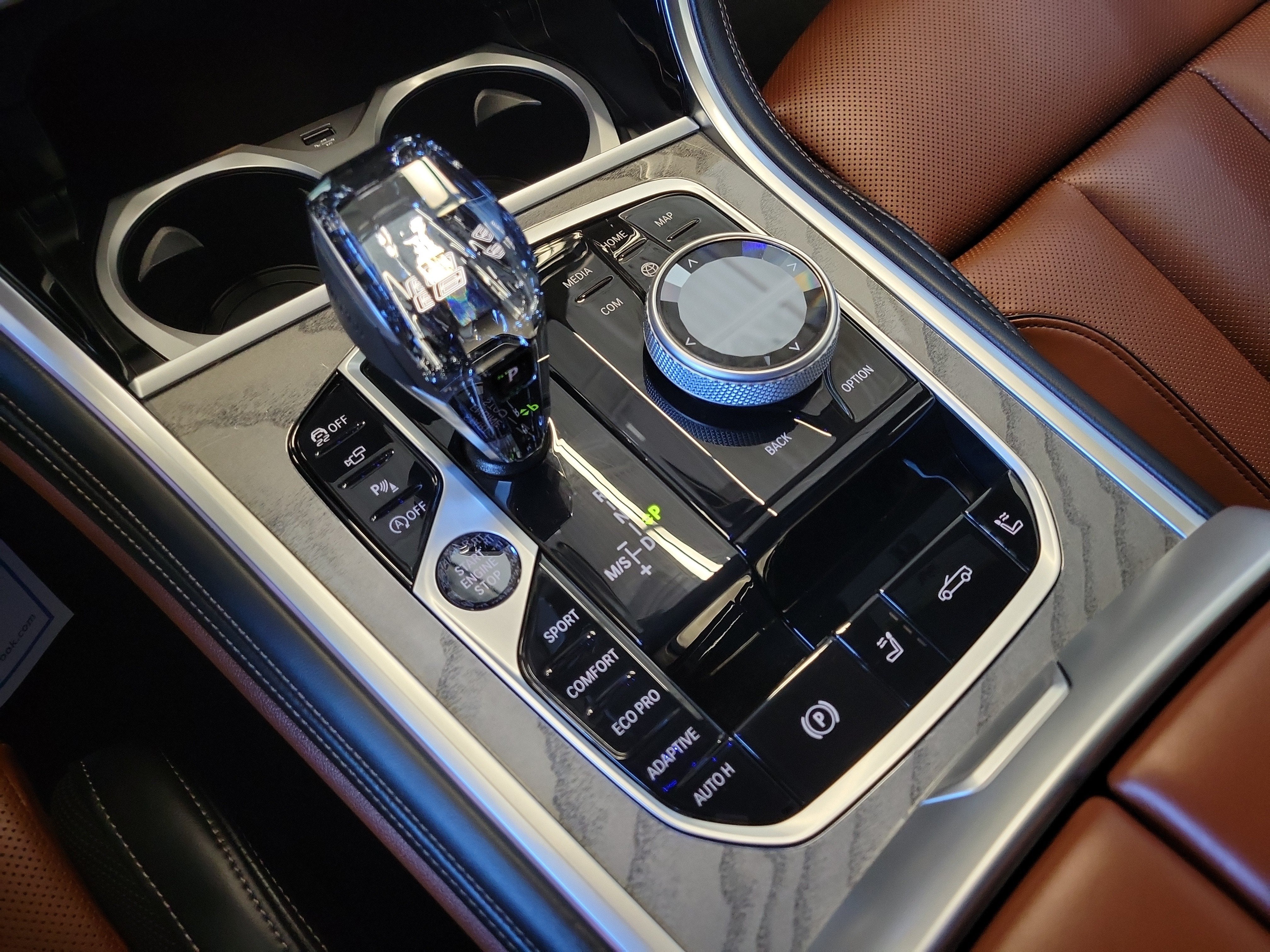 2026 BMW 8 Series 840i