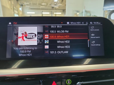 2022 BMW Z4 sDrive30i