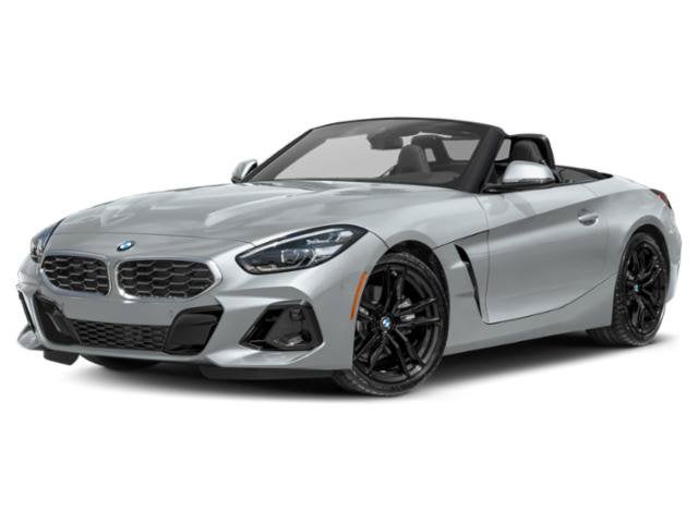 2026 BMW Z4 M40i