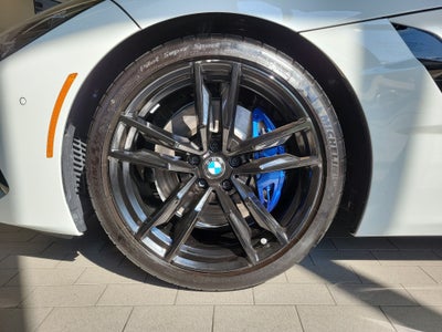 2024 BMW Z4 M40i