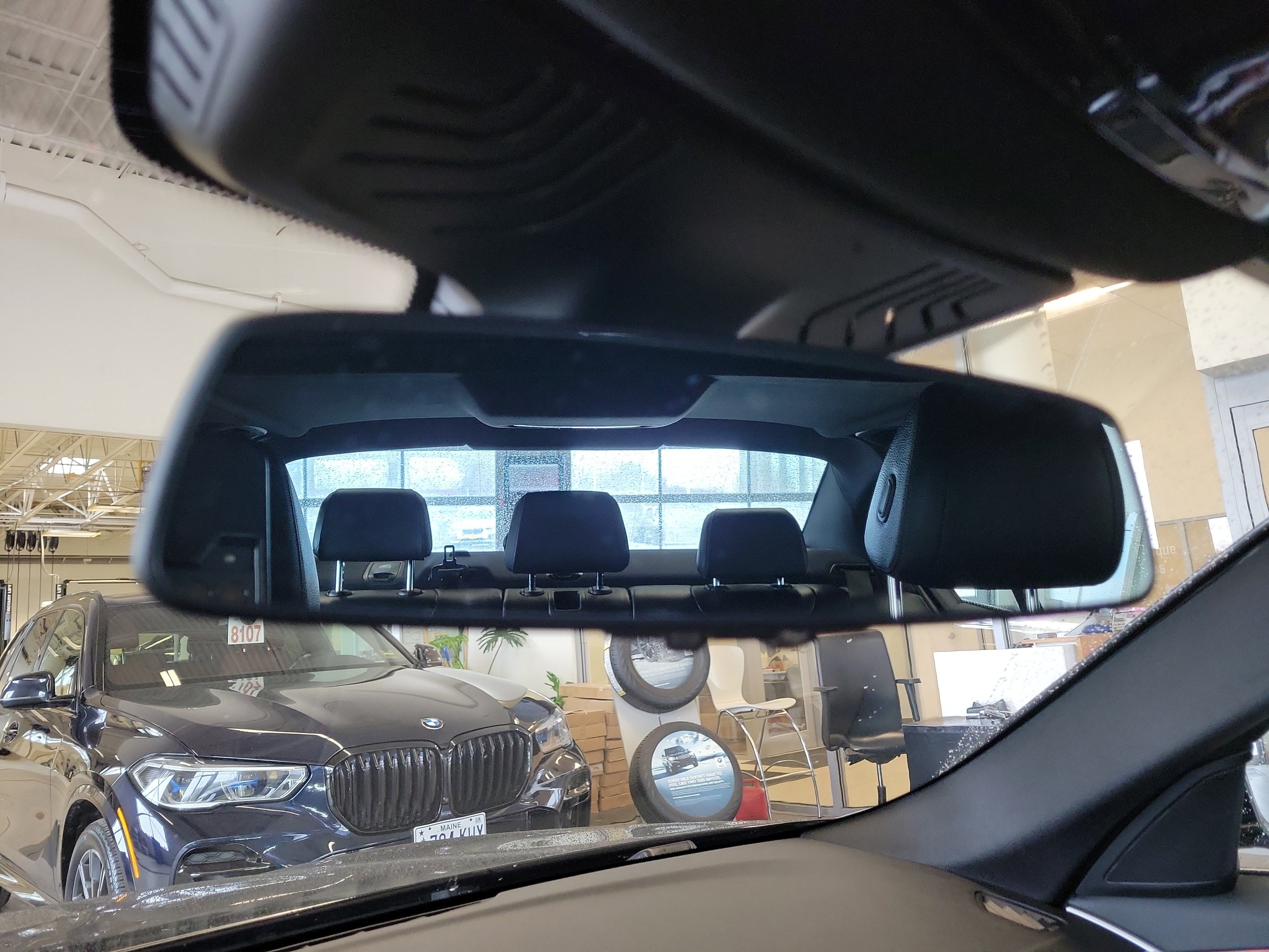 2019 BMW 5 Series 530i xDrive
