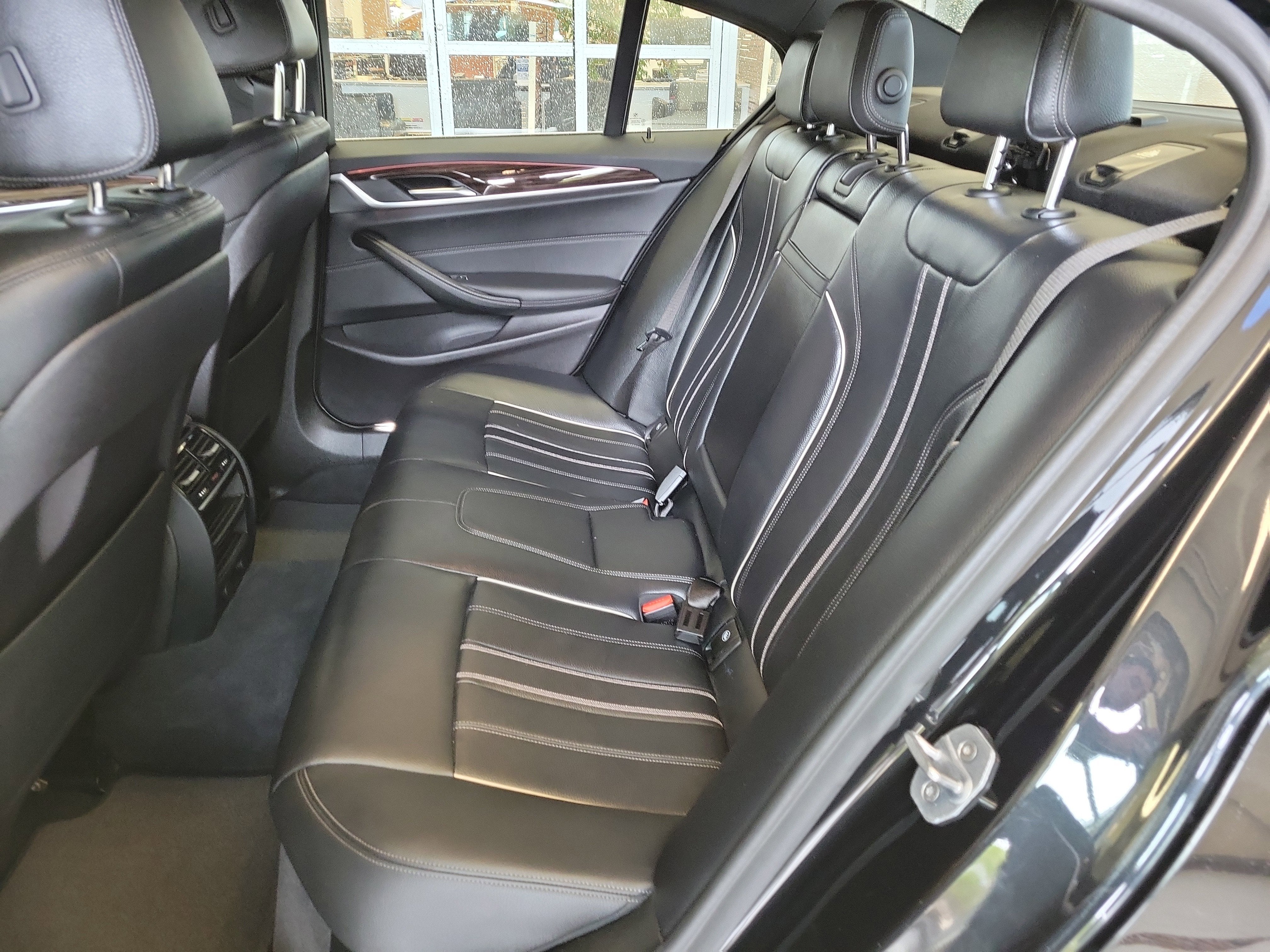 2019 BMW 5 Series 530i xDrive