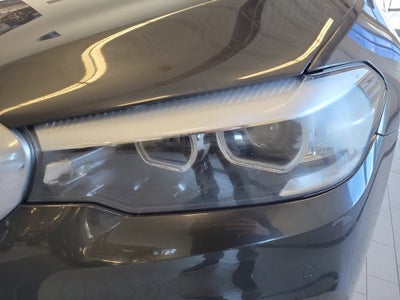 2019 BMW 5 Series 530i xDrive