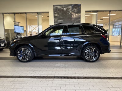 2025 BMW X1 M35i