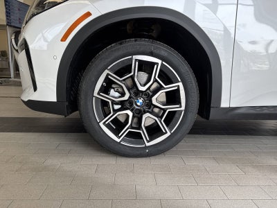 2025 BMW X2 xDrive28i