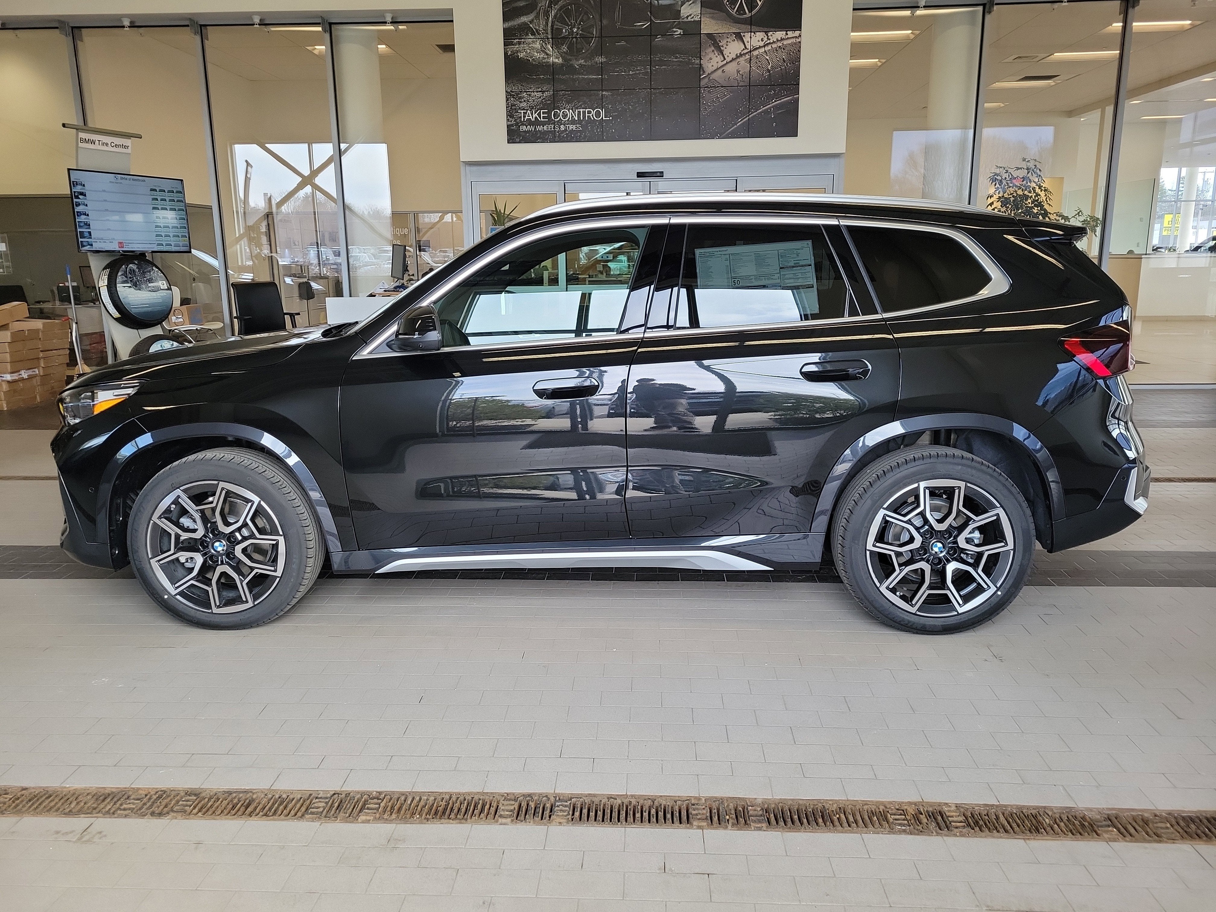 2026 BMW X1 xDrive28i