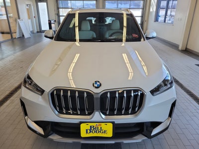 2026 BMW X1 xDrive28i