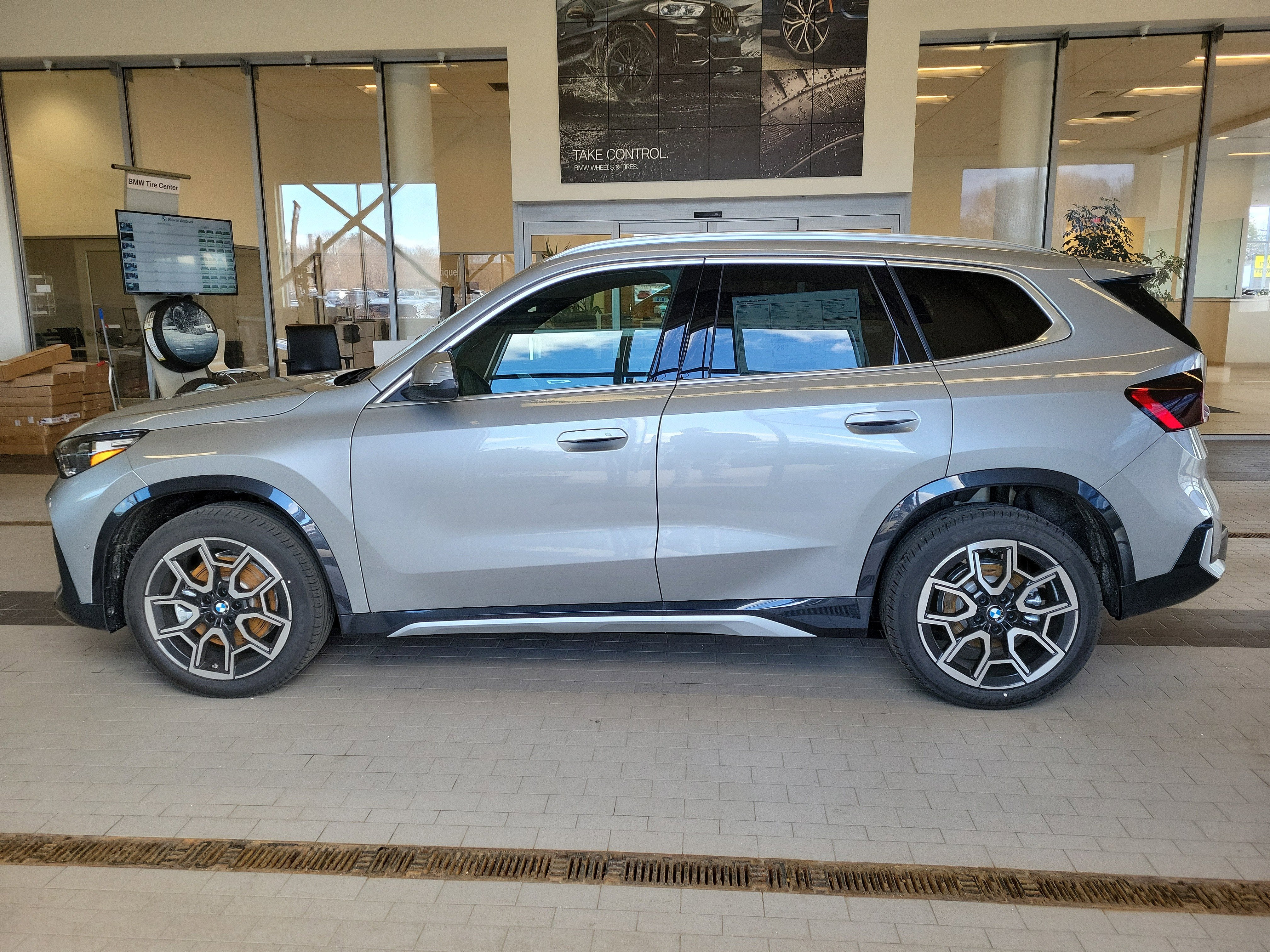 2026 BMW X1 xDrive28i