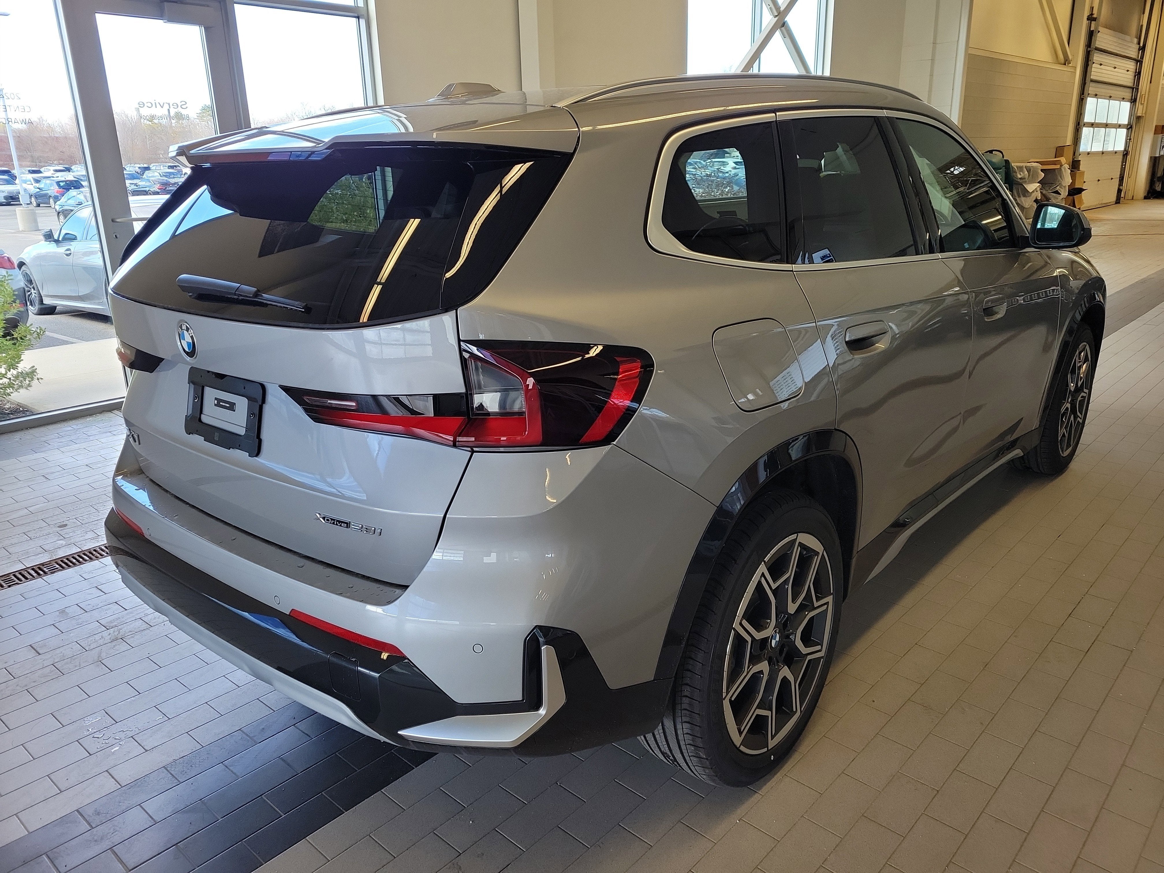 2026 BMW X1 xDrive28i