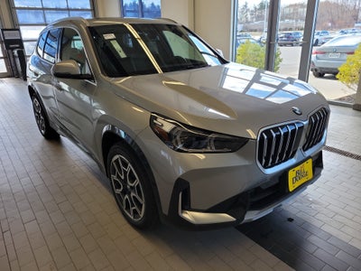 2026 BMW X1 xDrive28i
