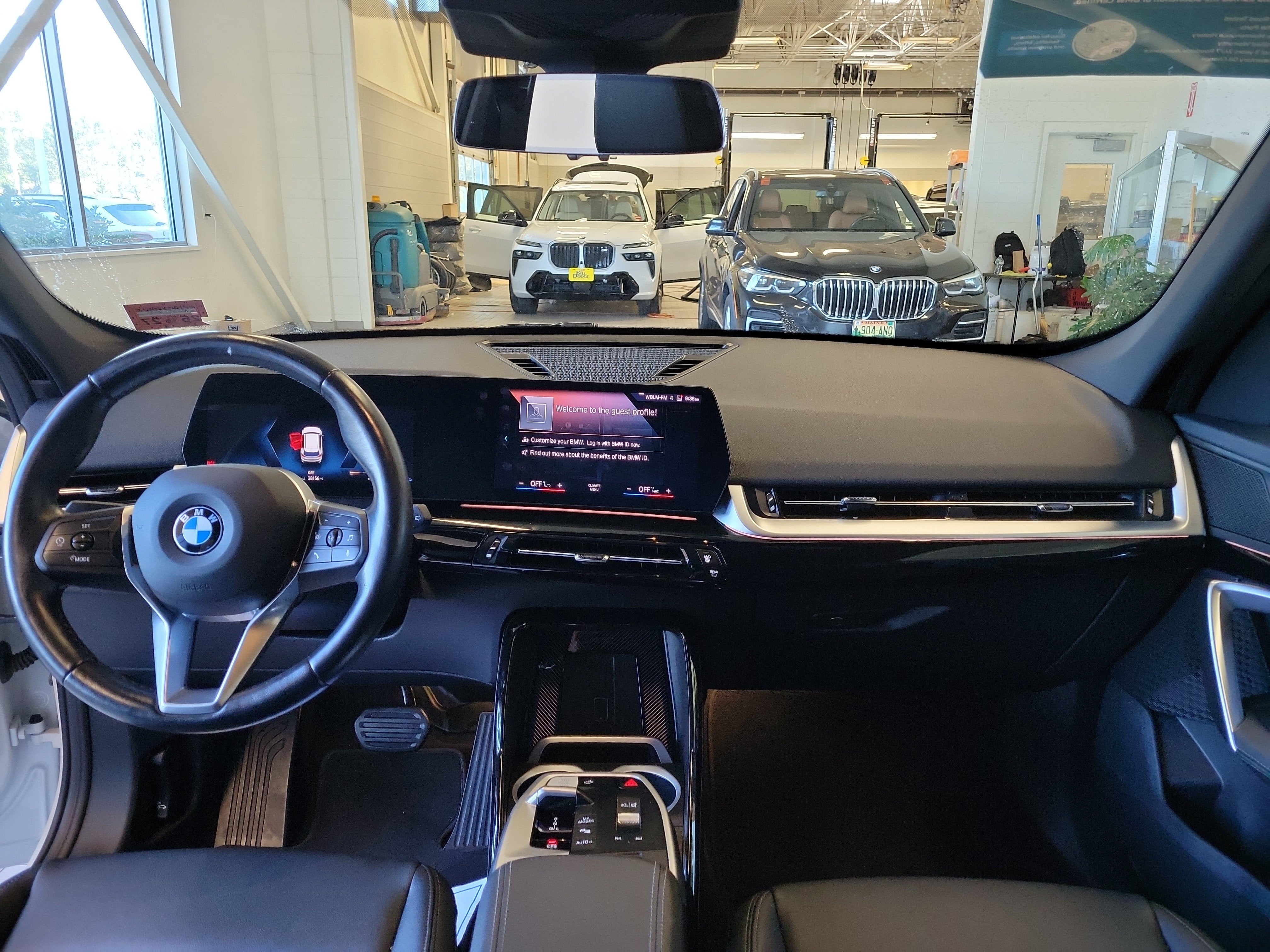 2023 BMW X1 xDrive28i