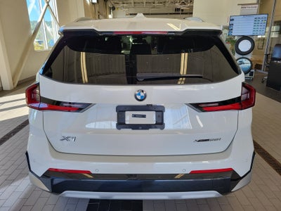2024 BMW X1 xDrive28i