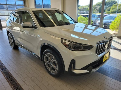 2024 BMW X1 xDrive28i