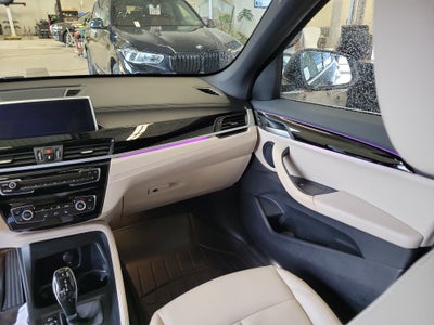 2021 BMW X1 xDrive28i
