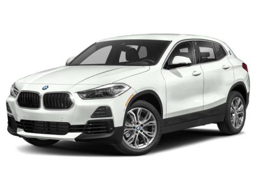 2021 BMW X2 xDrive28i