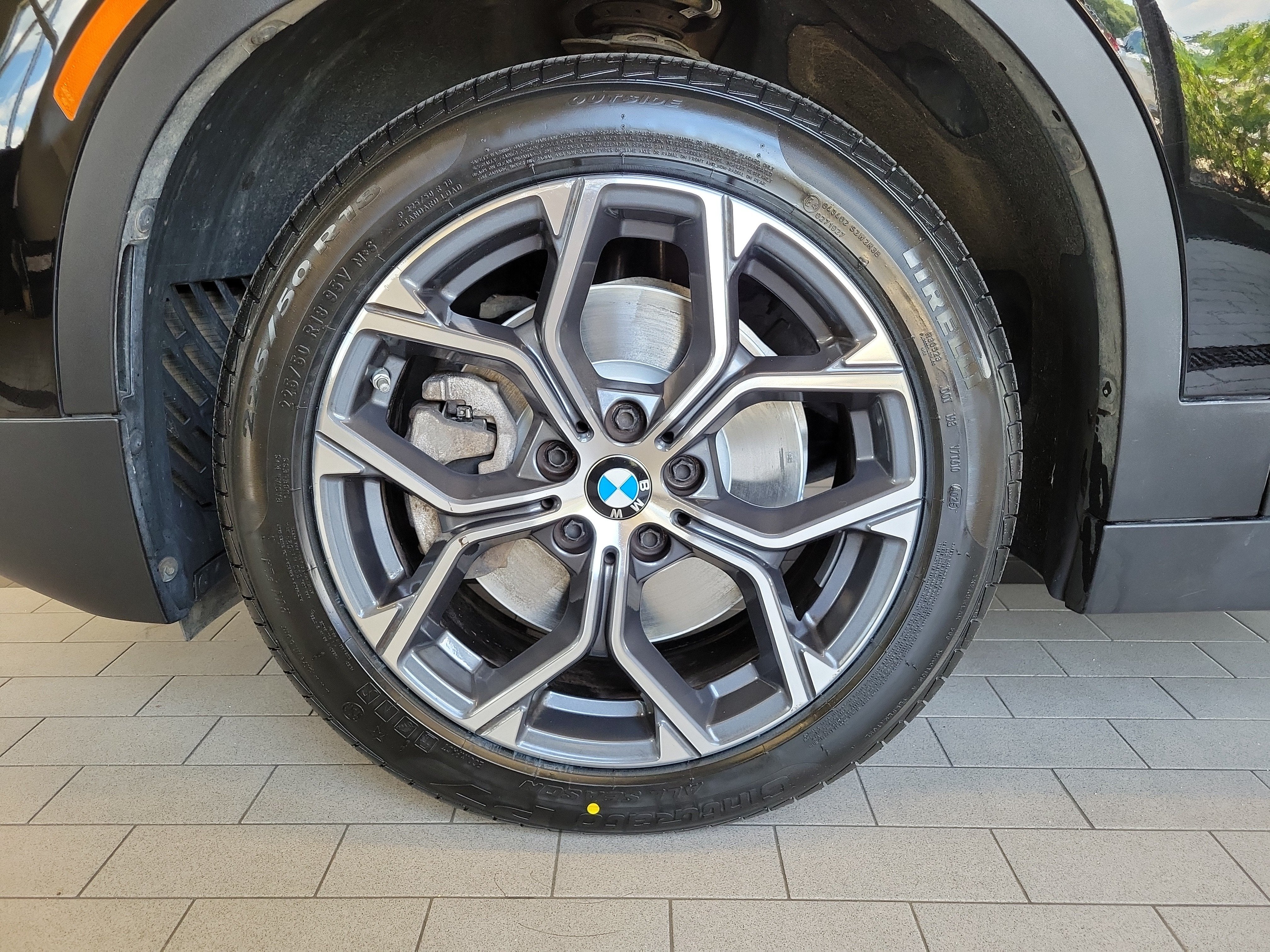 2023 BMW X2 xDrive28i
