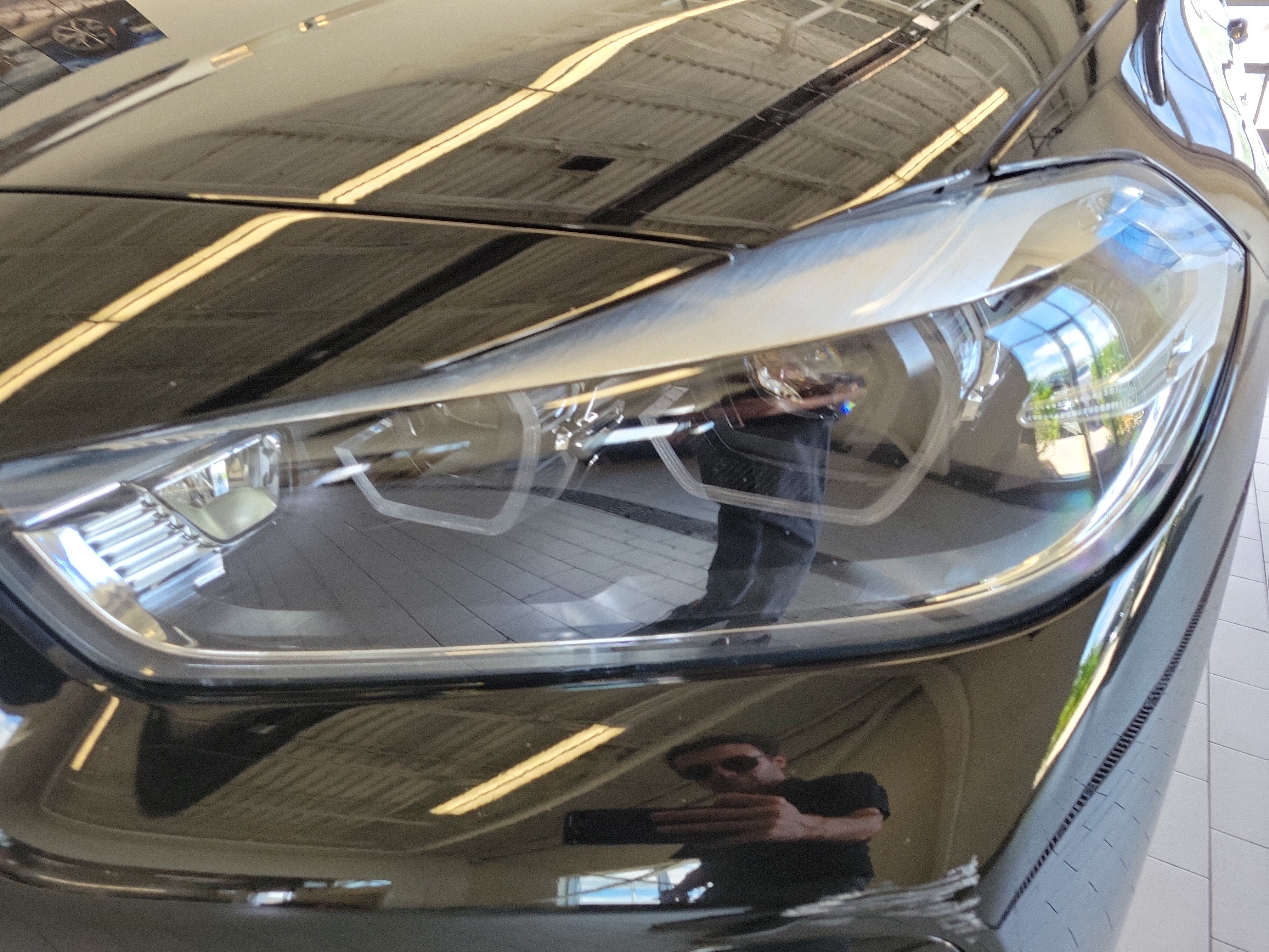 2023 BMW X2 xDrive28i