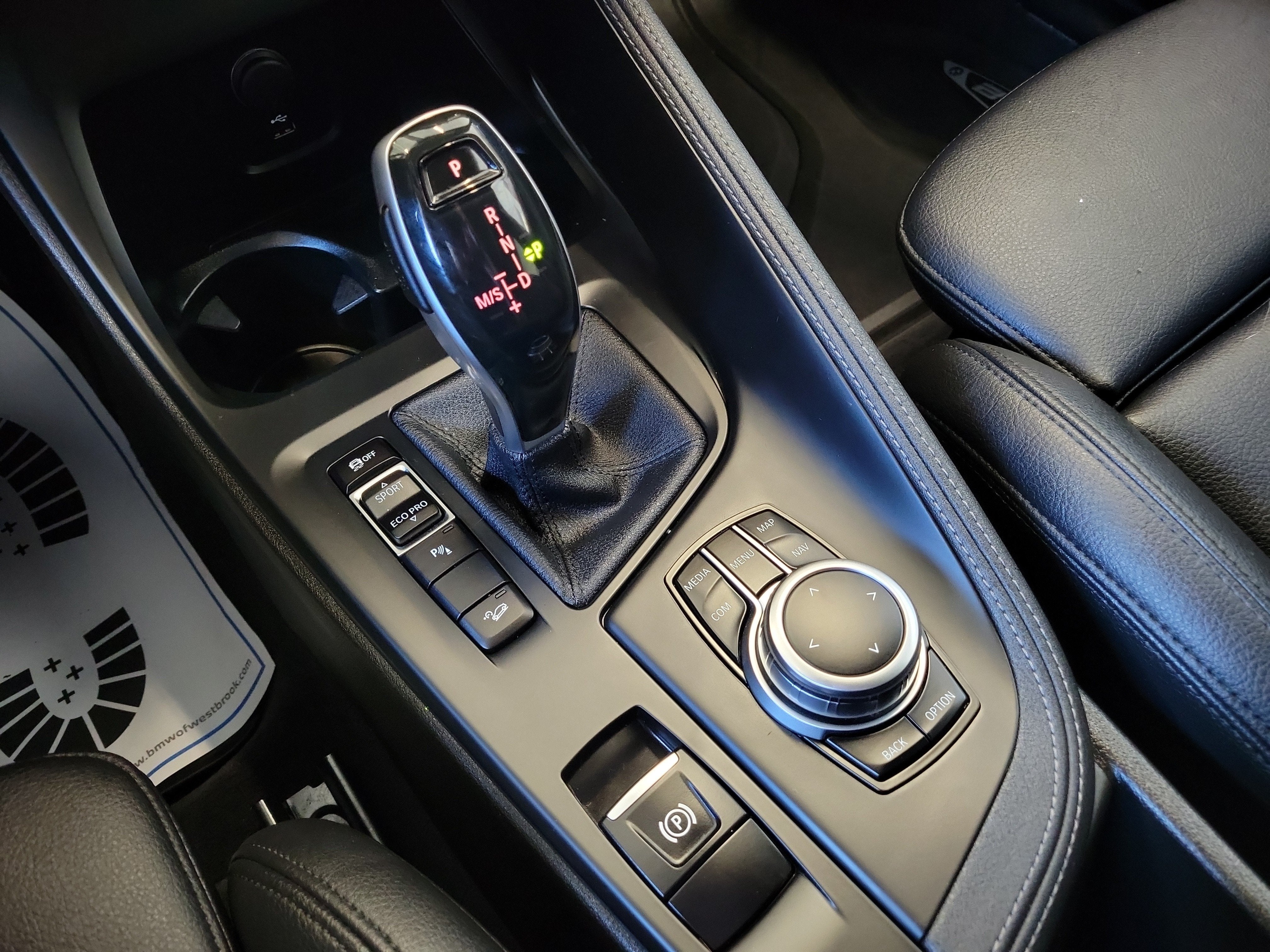 2023 BMW X2 xDrive28i
