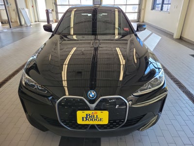 2023 BMW i4 eDrive35