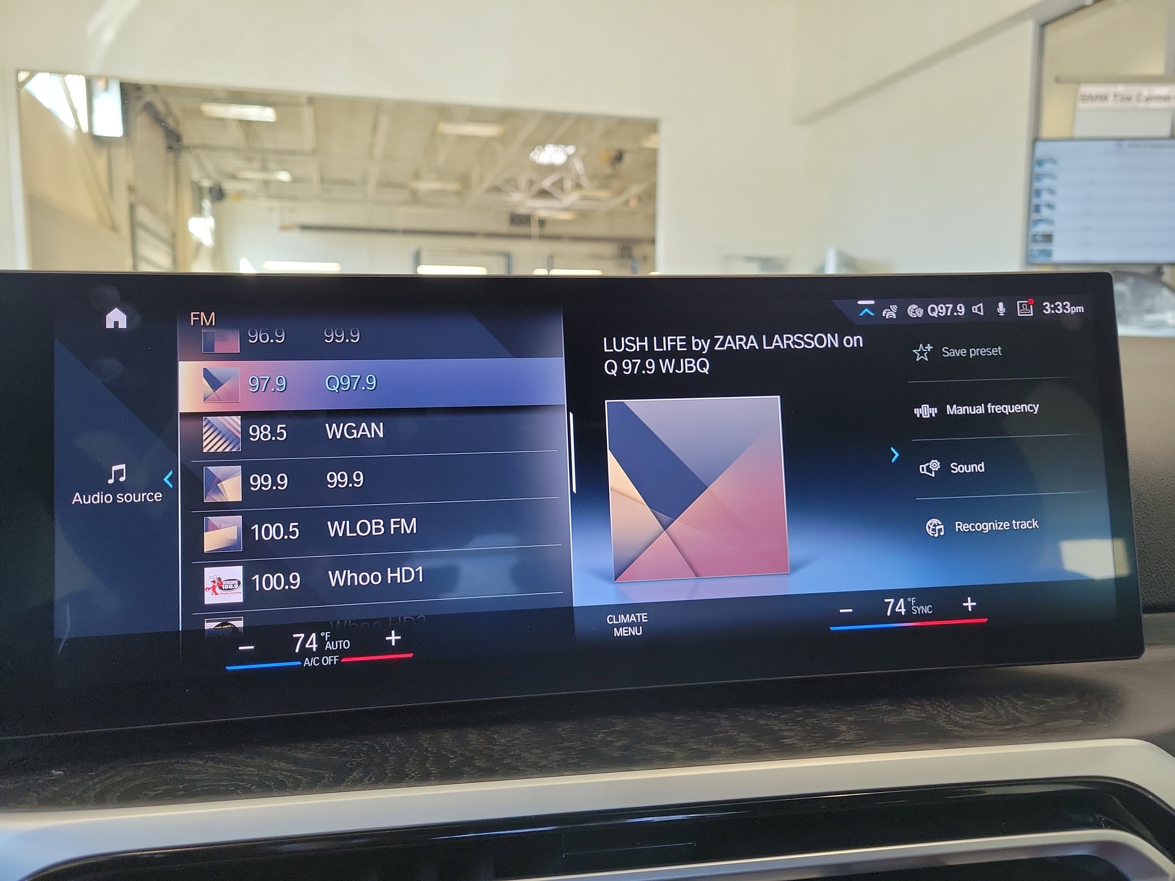 2023 BMW i4 eDrive35