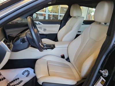2023 BMW i4 eDrive40
