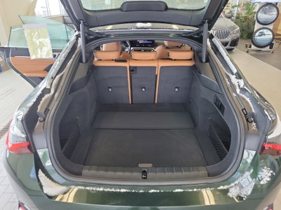 2023 BMW i4 eDrive40