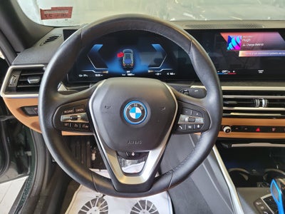 2023 BMW i4 eDrive40