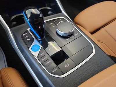 2023 BMW i4 eDrive40