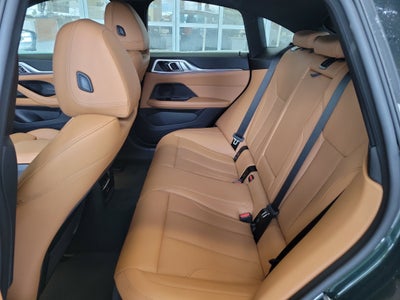 2023 BMW i4 eDrive40