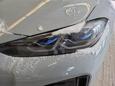 2024 BMW i4 xDrive40