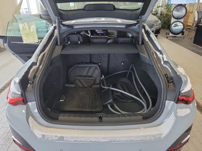 2024 BMW i4 xDrive40