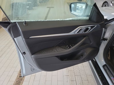 2024 BMW i4 xDrive40