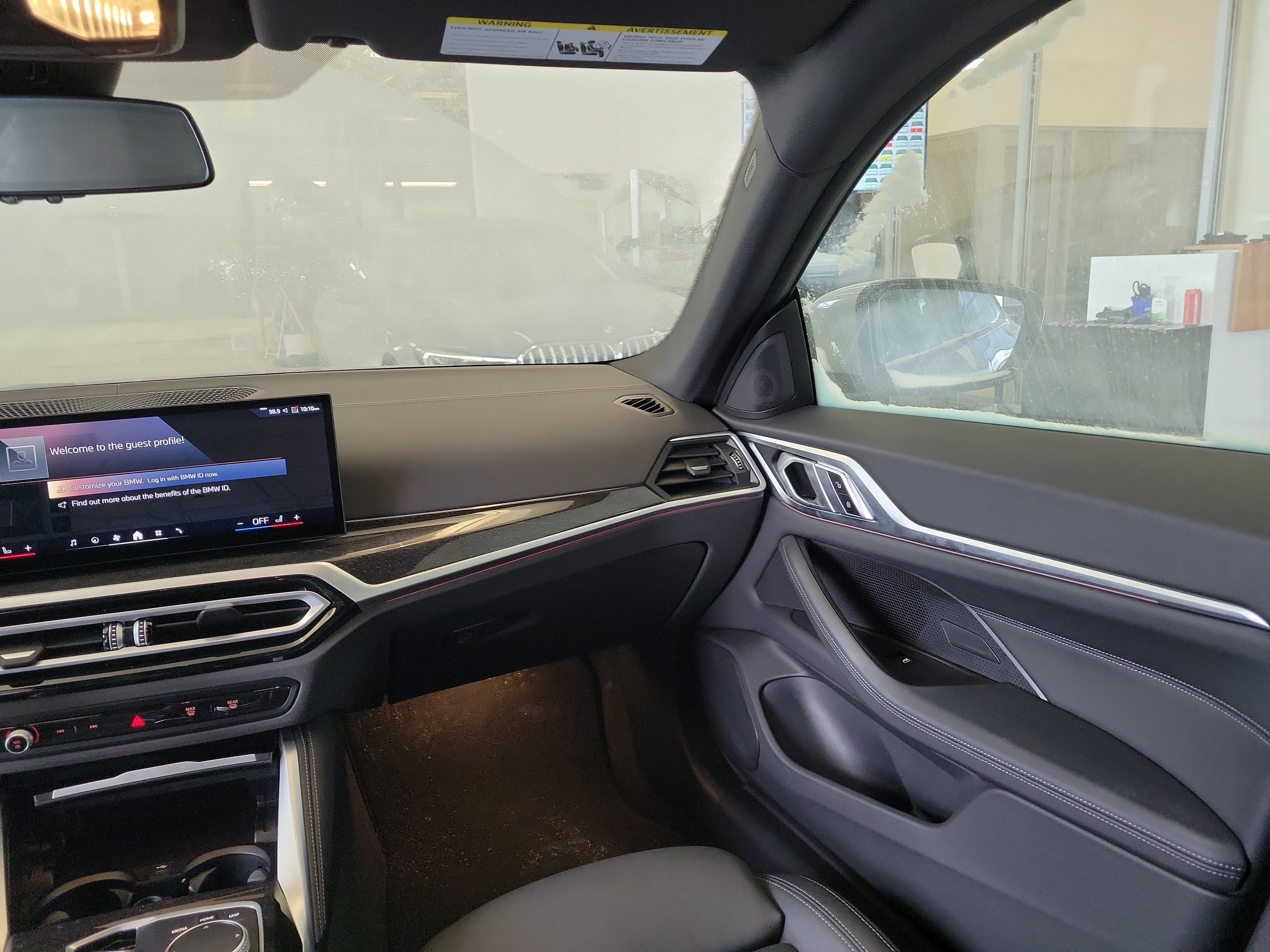 2024 BMW i4 xDrive40