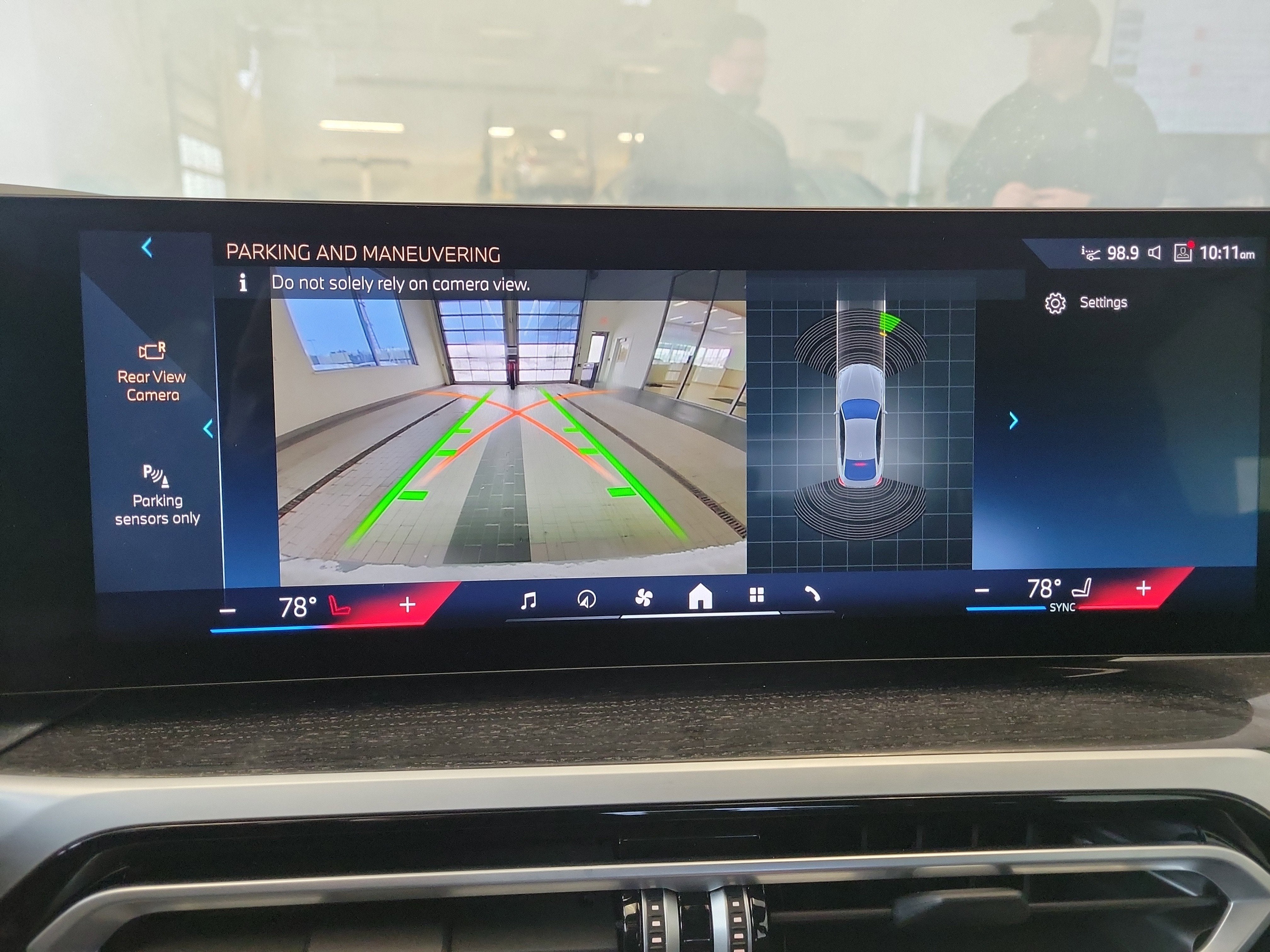 2024 BMW i4 xDrive40