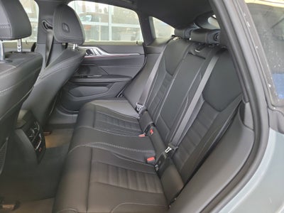 2024 BMW i4 xDrive40