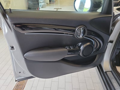 2023 MINI Hardtop 4 Door Cooper S