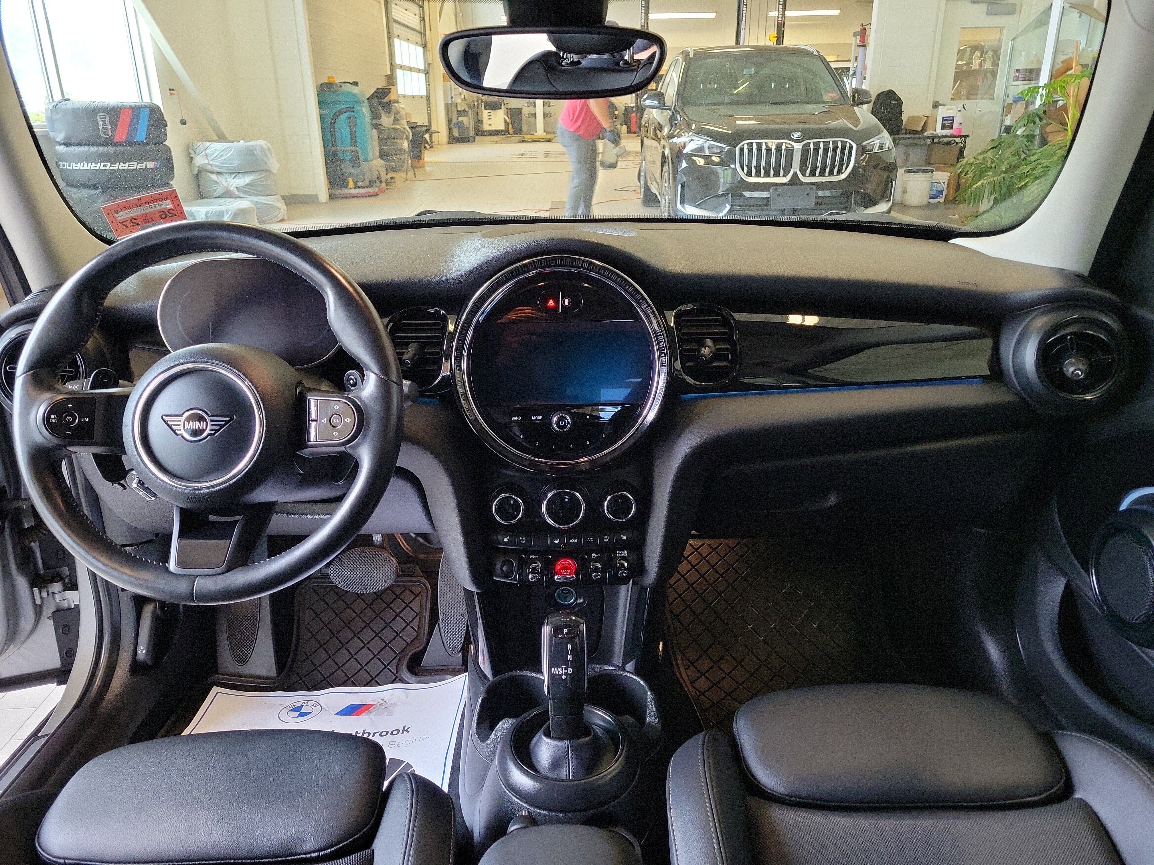 2023 MINI Hardtop 4 Door Cooper S