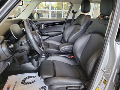 2023 MINI Hardtop 4 Door Cooper S