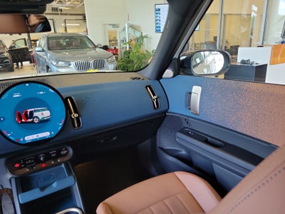 2025 MINI Countryman S