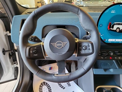 2025 MINI Countryman S
