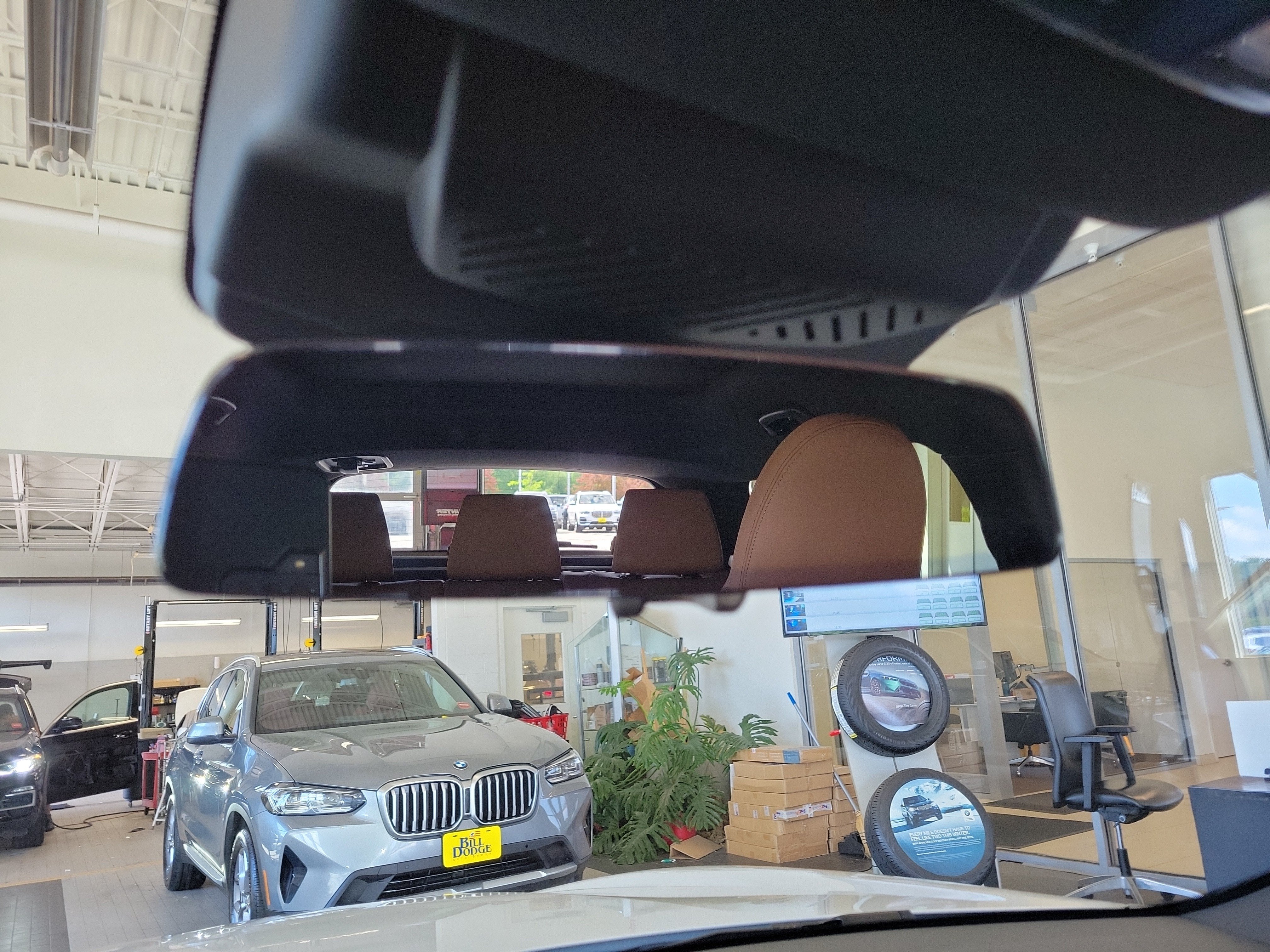 2025 MINI Countryman S