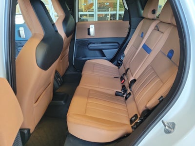 2025 MINI Countryman S