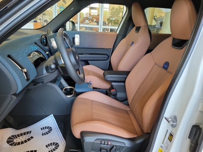 2025 MINI Countryman S