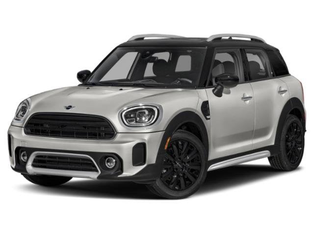 2024 MINI Countryman Cooper S ALL4's photo